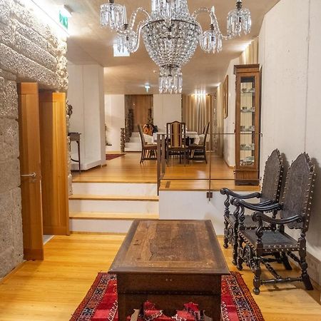 فوزيلا Casa Das Ameias المظهر الخارجي الصورة