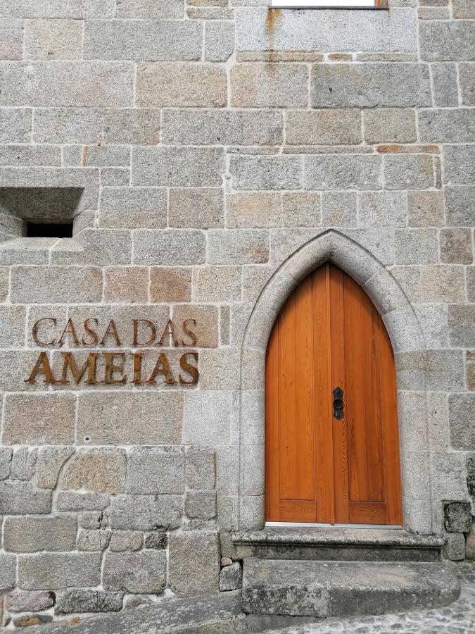 فوزيلا Casa Das Ameias المظهر الخارجي الصورة