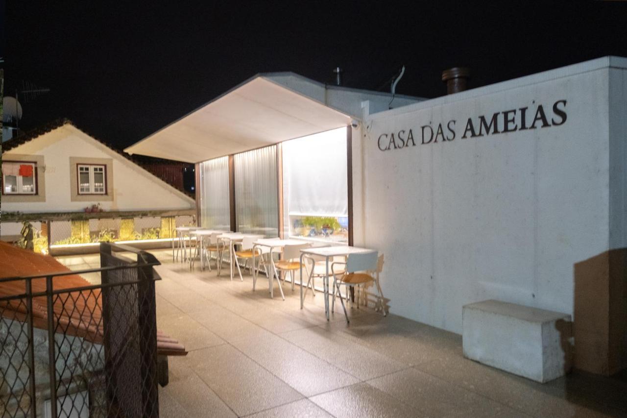 فوزيلا Casa Das Ameias المظهر الخارجي الصورة